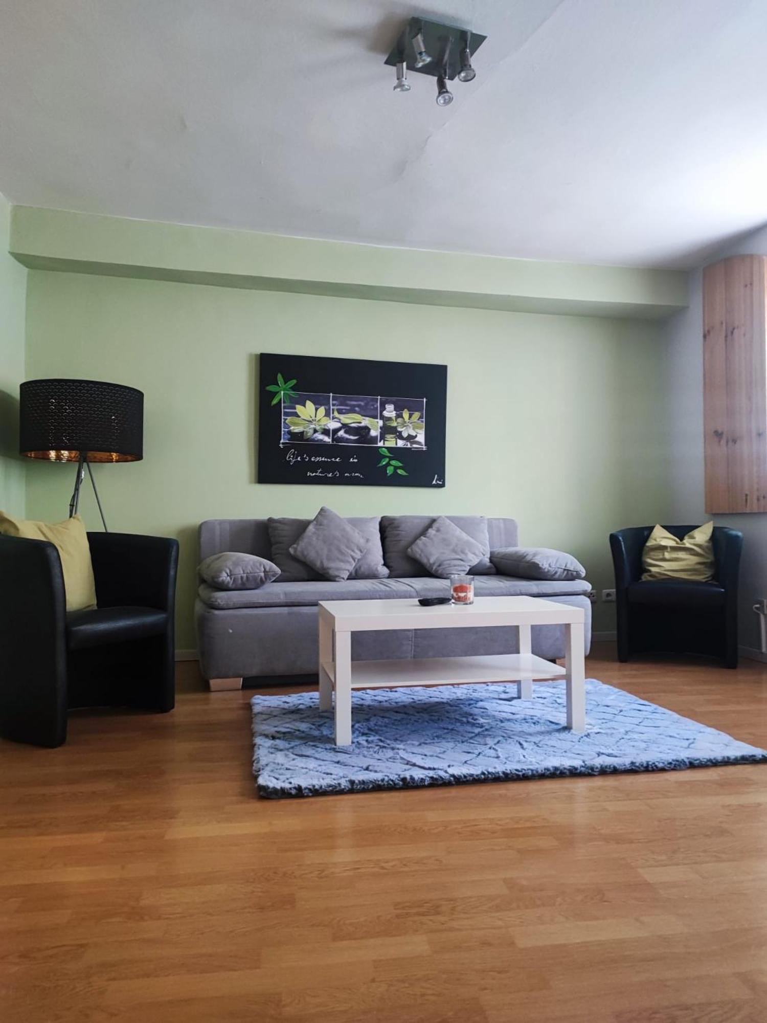 Ferienwohnungen Ostengasse 22 เรเกนส์บวร์ก ภายนอก รูปภาพ